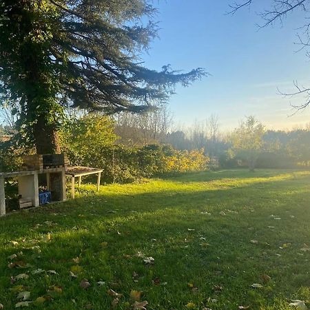 Bed and Breakfast La Belle Verte Laruscade Zewnętrze zdjęcie